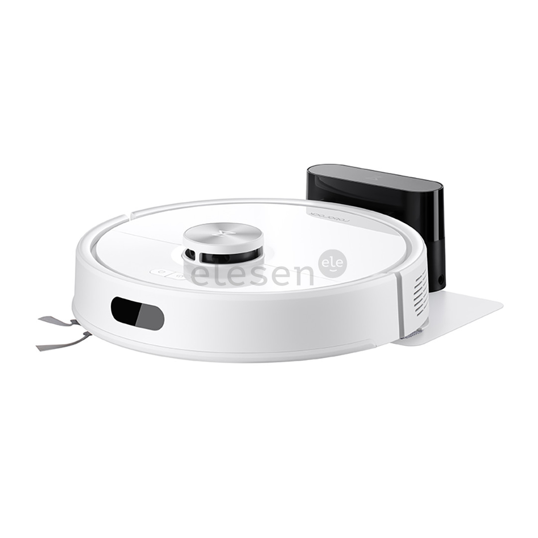 Roborock Q7 TF, wet & dry, white - Robot vacuum cleaner