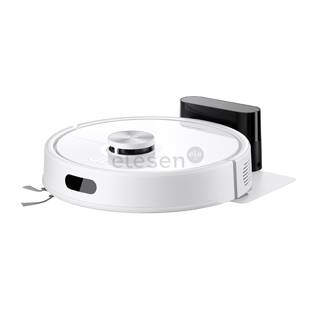 Roborock Q7 TF, wet & dry, white - Robot vacuum cleaner