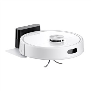 Roborock Q7 TF, wet & dry, white - Robot vacuum cleaner