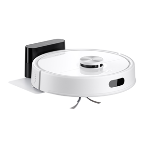Roborock Q7 TF, wet & dry, white - Robot vacuum cleaner