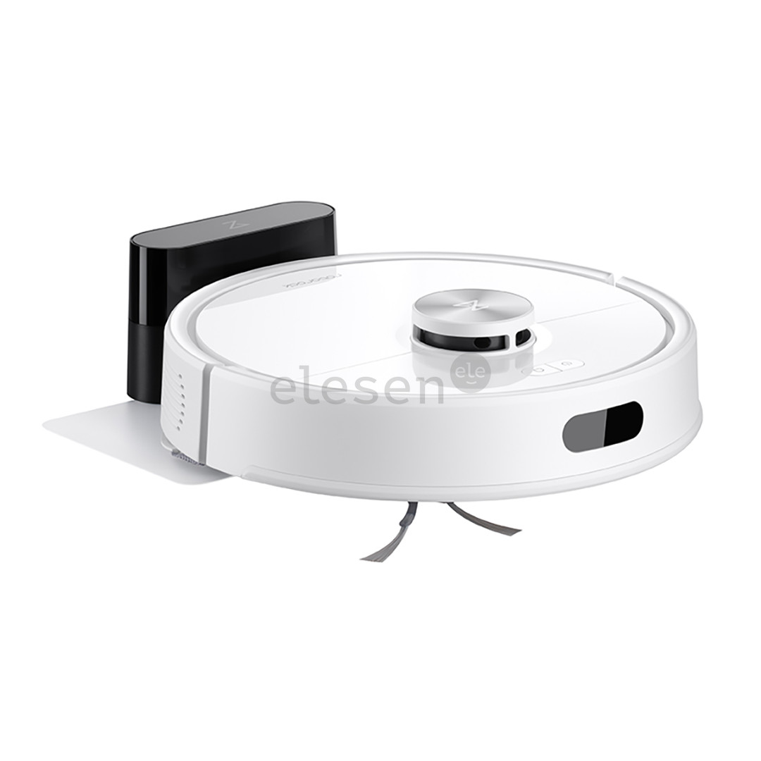 Roborock Q7 TF, wet & dry, white - Robot vacuum cleaner