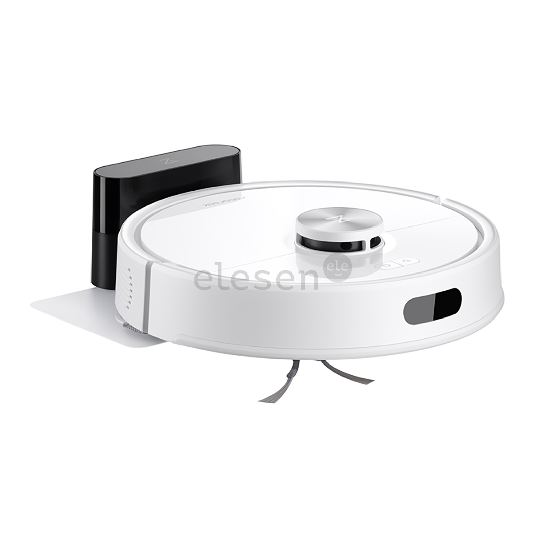 Roborock Q7 TF, wet & dry, white - Robot vacuum cleaner