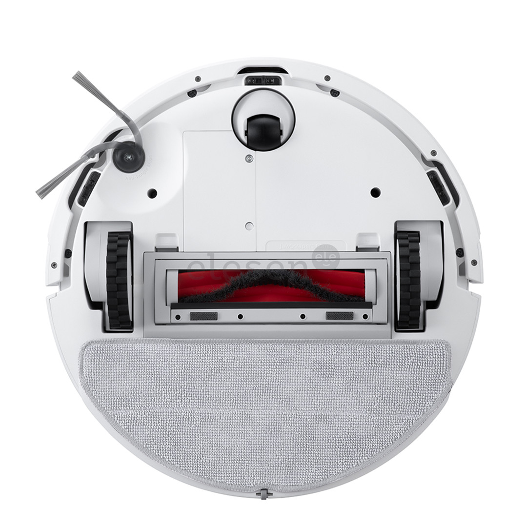 Roborock Q7 TF, wet & dry, white - Robot vacuum cleaner