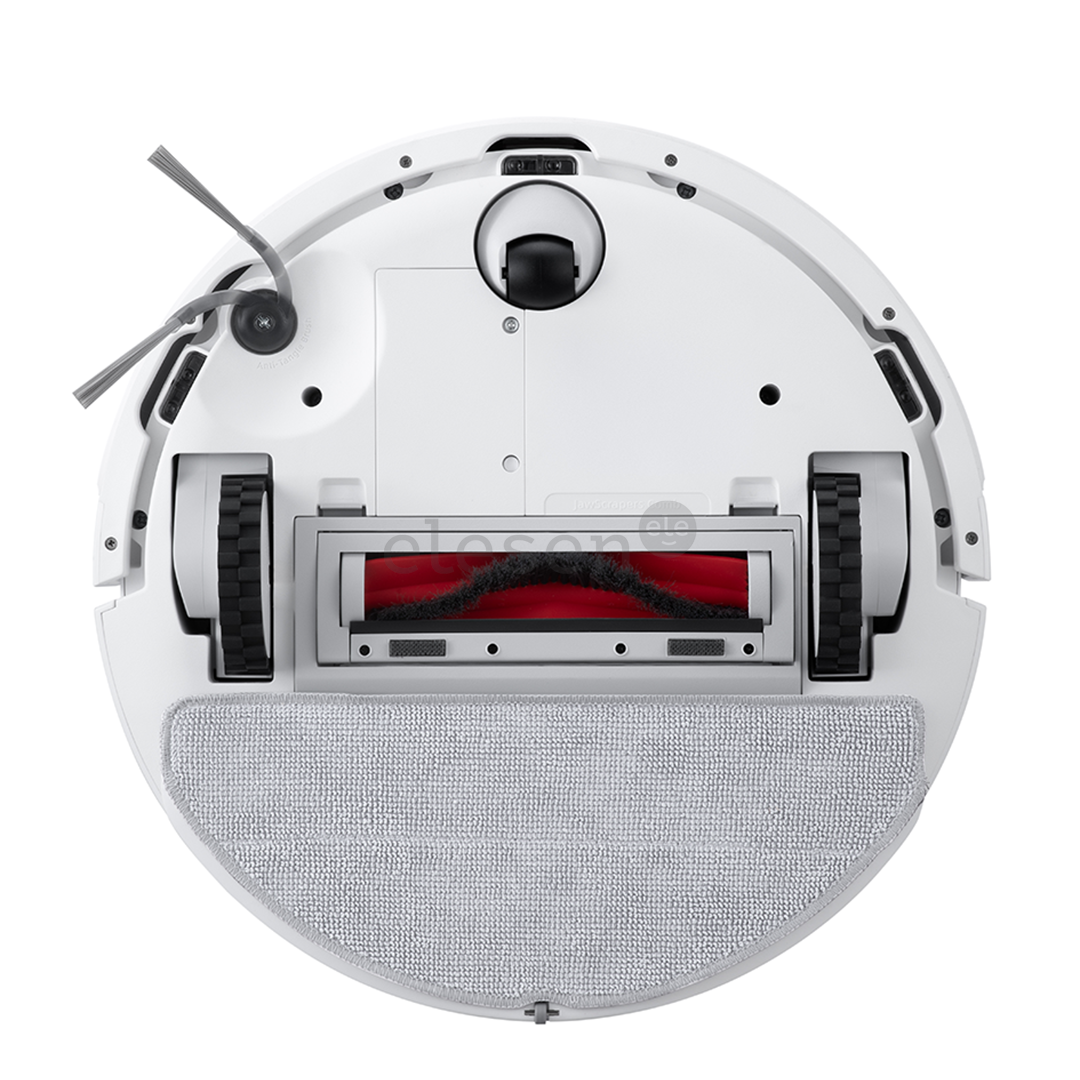 Roborock Q7 TF, wet & dry, white - Robot vacuum cleaner