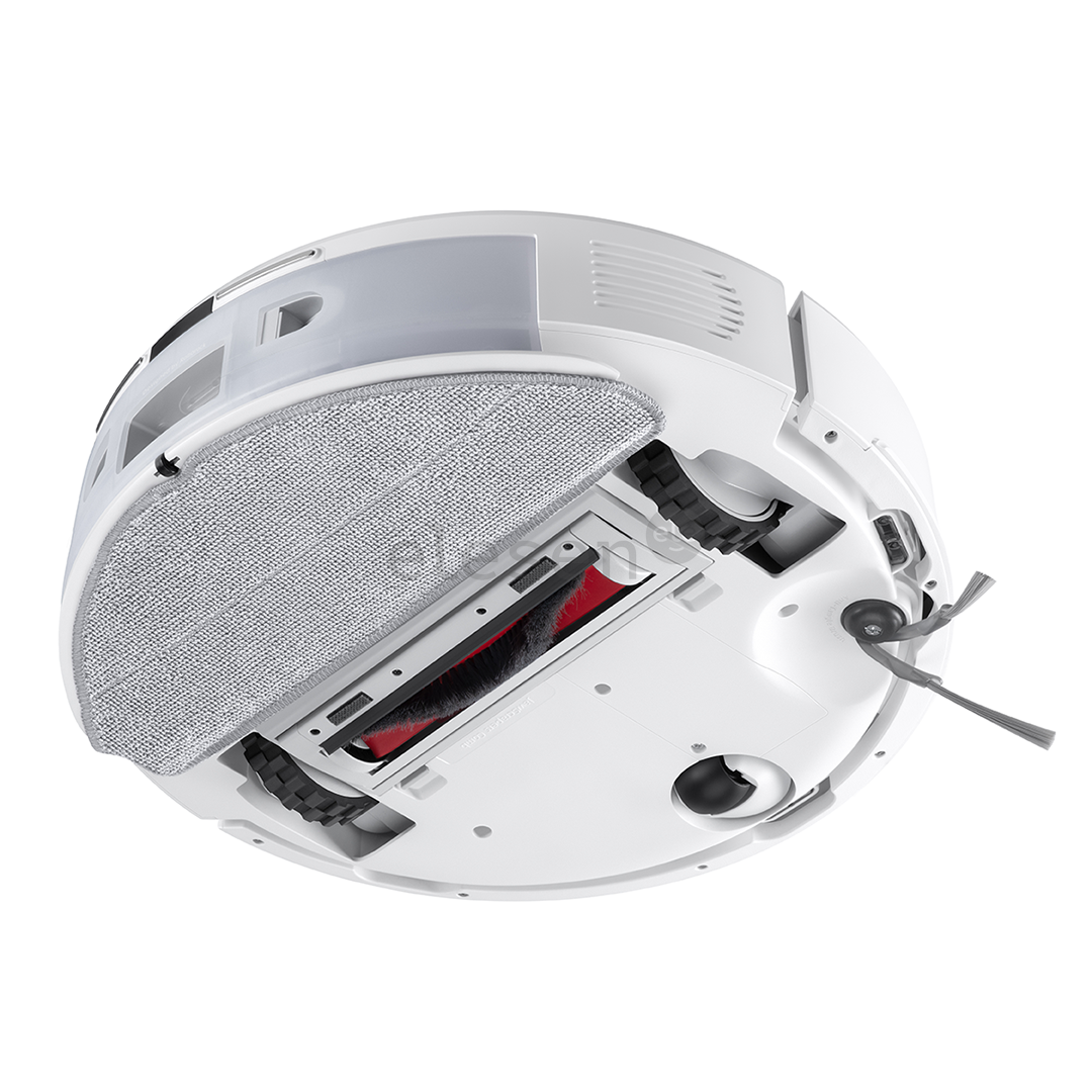 Roborock Q7 TF, wet & dry, white - Robot vacuum cleaner