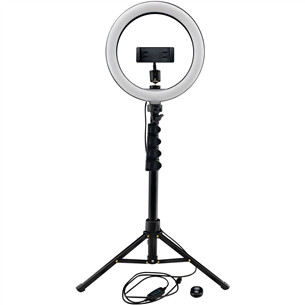 Mackie Ring Light mRING-10, black - Ring light 663961064346