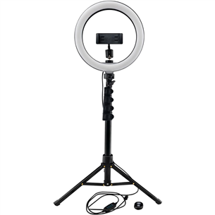 Mackie Ring Light mRING-10, черный - Кольцевая лампа 663961064346