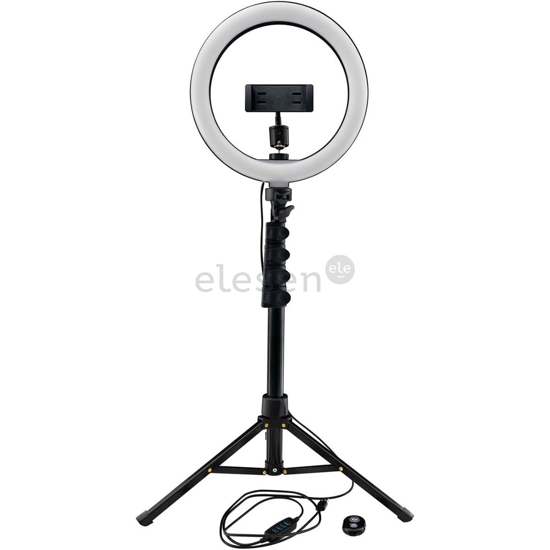 Mackie Ring Light mRING-10, black - Ring light