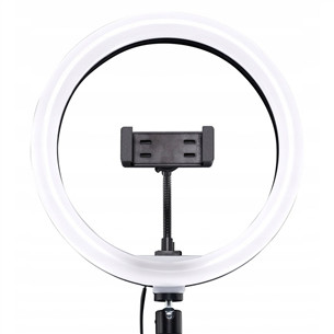 Mackie Ring Light mRING-10, black - Ring light