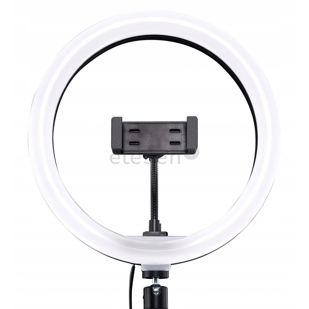 Mackie Ring Light mRING-10, black - Ring light