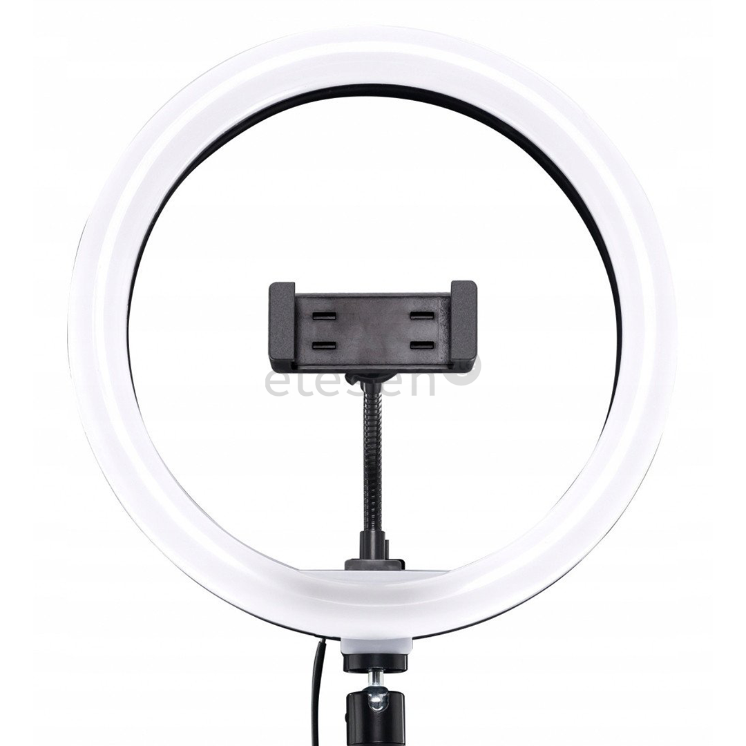 Mackie Ring Light mRING-10, черный - Кольцевая лампа