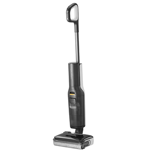 Roborock F25, Wet & Dry, black - Cordless vacuum cleaner WD5M1A522-00