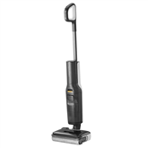 Roborock F25, Wet & Dry, black - Cordless vacuum cleaner