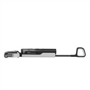 Roborock F25, Wet & Dry, juodas - Belaidis dulkių siurblys