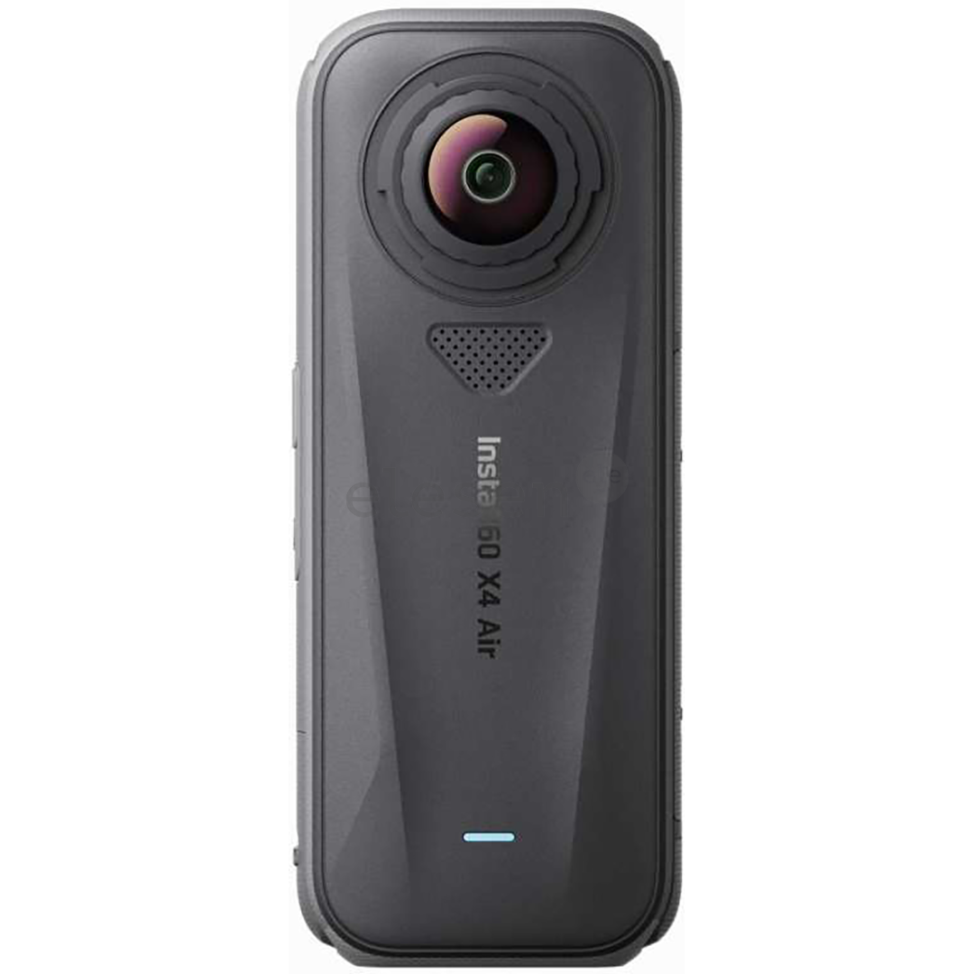 Insta360 X4 Air Standard Bundle, 8K, 360º, juoda - Veiksmo kamera