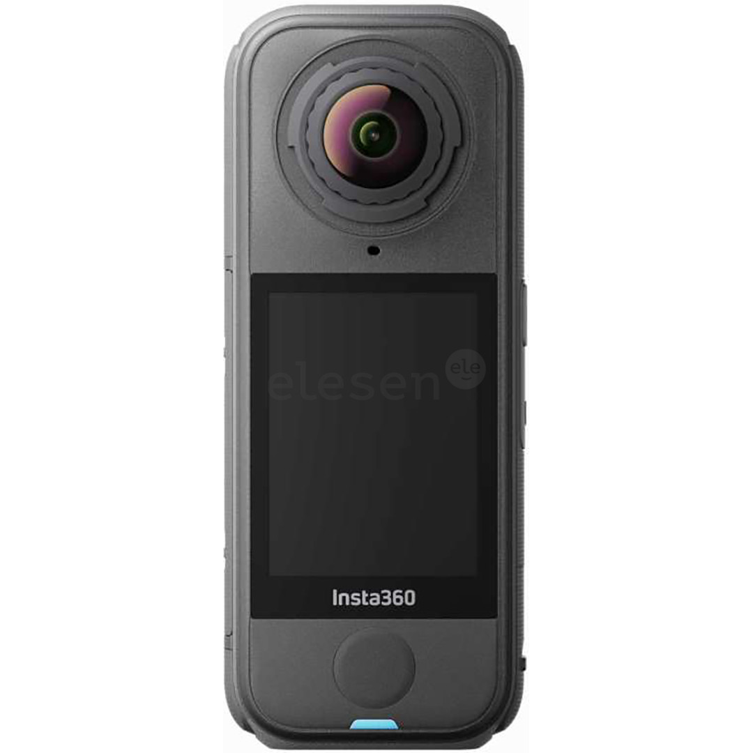 Insta360 X4 Air Standard Bundle, 8K, 360º, juoda - Veiksmo kamera