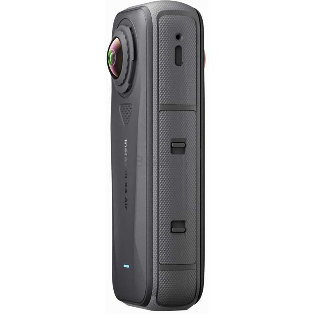 Insta360 X4 Air Standard Bundle, 8K, 360º, juoda - Veiksmo kamera