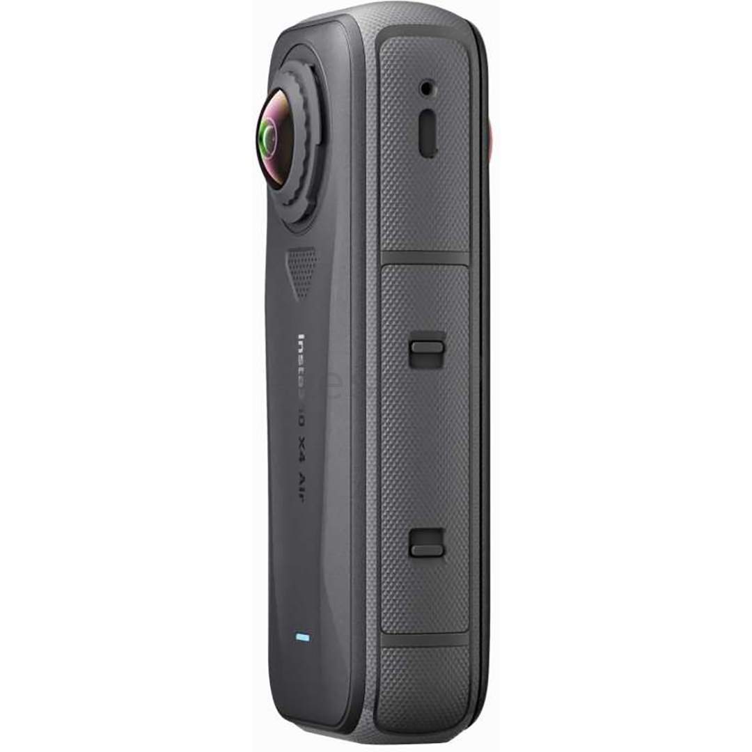 Insta360 X4 Air Standard Bundle, 8K, 360º, juoda - Veiksmo kamera