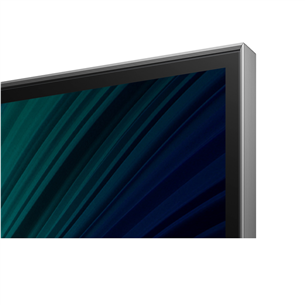 Samsung MR95F, 115'', Micro RGB, 4K UHD, серый - Телевизор