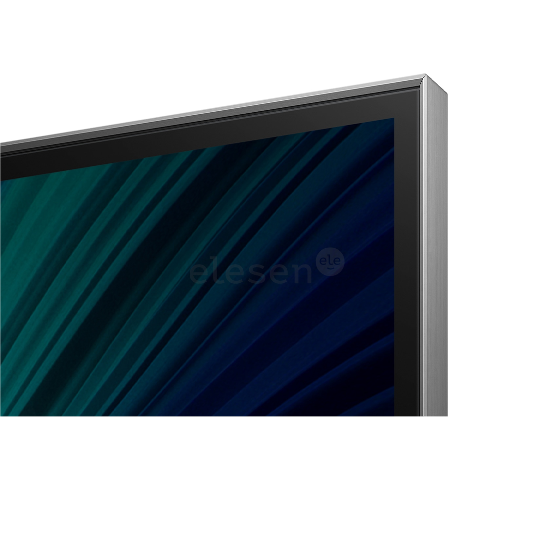 Samsung MR95F, 115'', Micro RGB, 4K UHD, серый - Телевизор