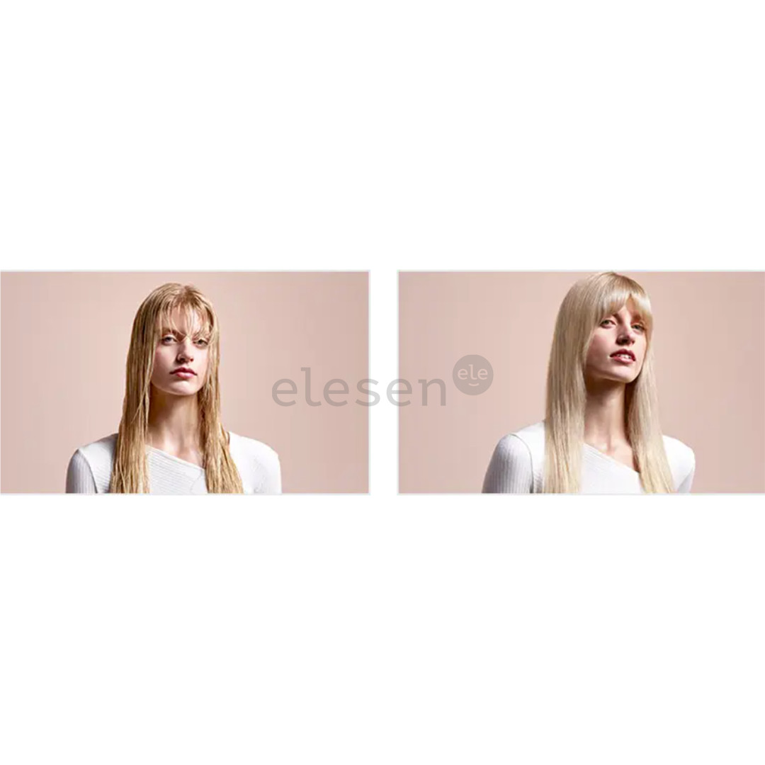 Dyson HT01 Airstrait, Ceramic Pink/Rose Gold - Straightener