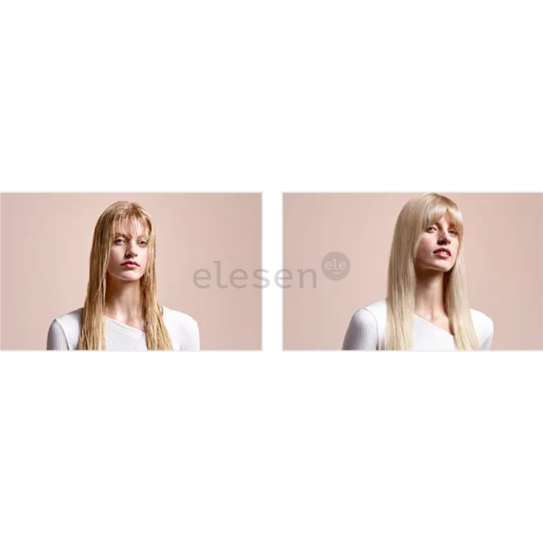 Dyson HT01 Airstrait, розовый/золотистый - Щипцы для выпрямления волос