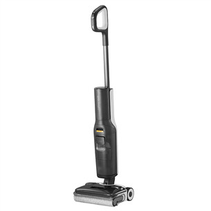 Roborock F25 ACE, Wet & Dry, black - Cordless vacuum cleaner WD5M2A522-00