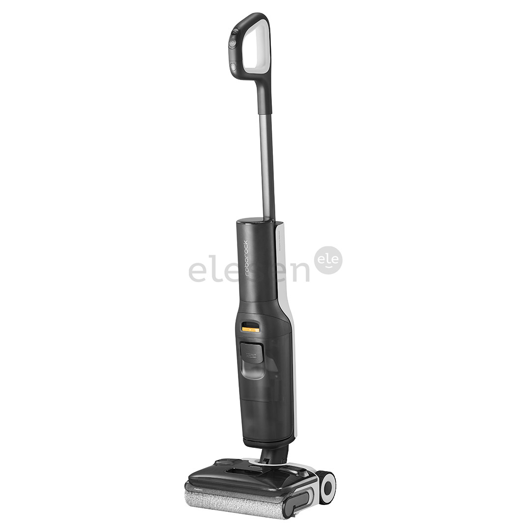 Roborock F25 ACE, Wet & Dry, black - Cordless vacuum cleaner