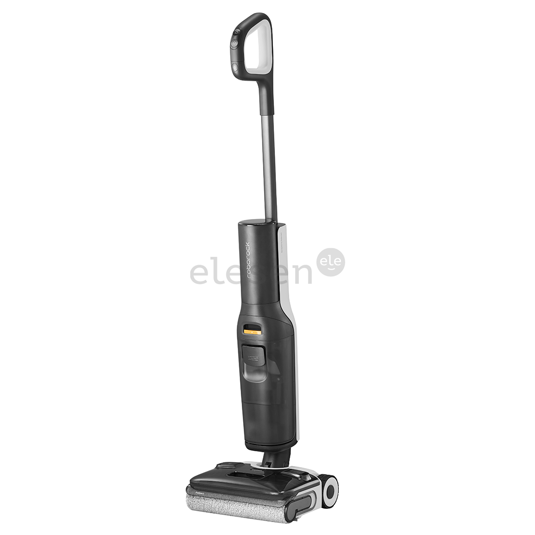 Roborock F25 ACE, Wet & Dry, black - Cordless vacuum cleaner
