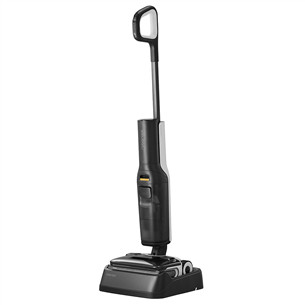 Roborock F25 ACE, Wet & Dry, black - Cordless vacuum cleaner
