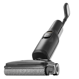 Roborock F25 ACE, Wet & Dry, black - Cordless vacuum cleaner