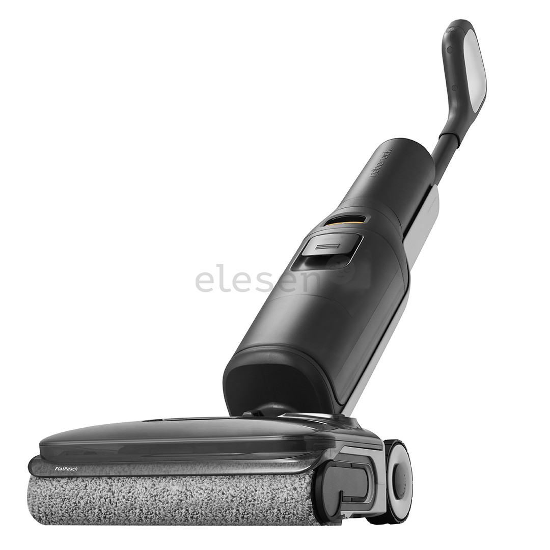 Roborock F25 ACE, Wet & Dry, black - Cordless vacuum cleaner