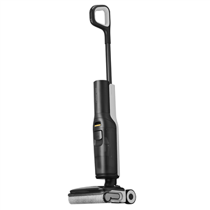 Roborock F25 ACE, Wet & Dry, black - Cordless vacuum cleaner