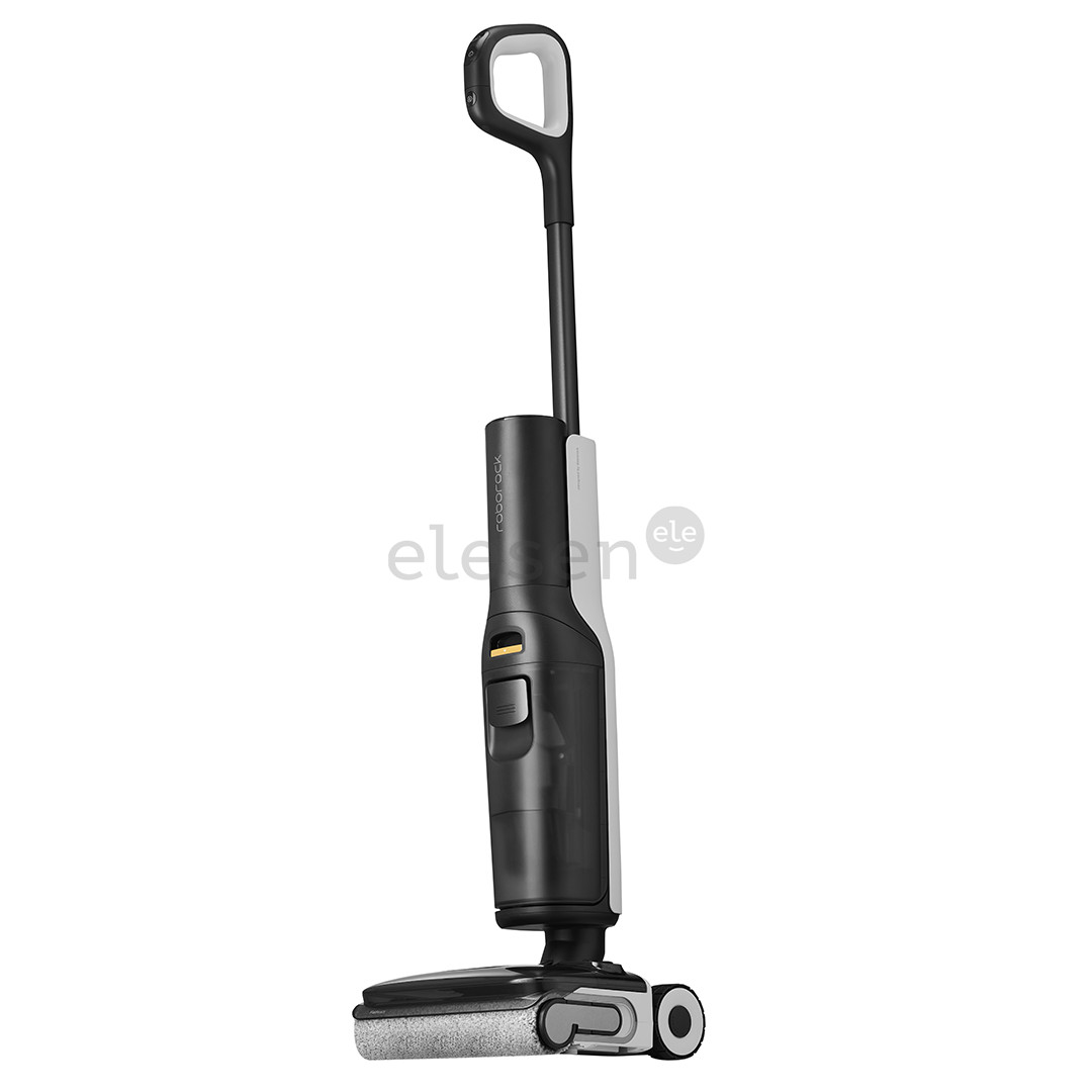 Roborock F25 ACE, Wet & Dry, black - Cordless vacuum cleaner