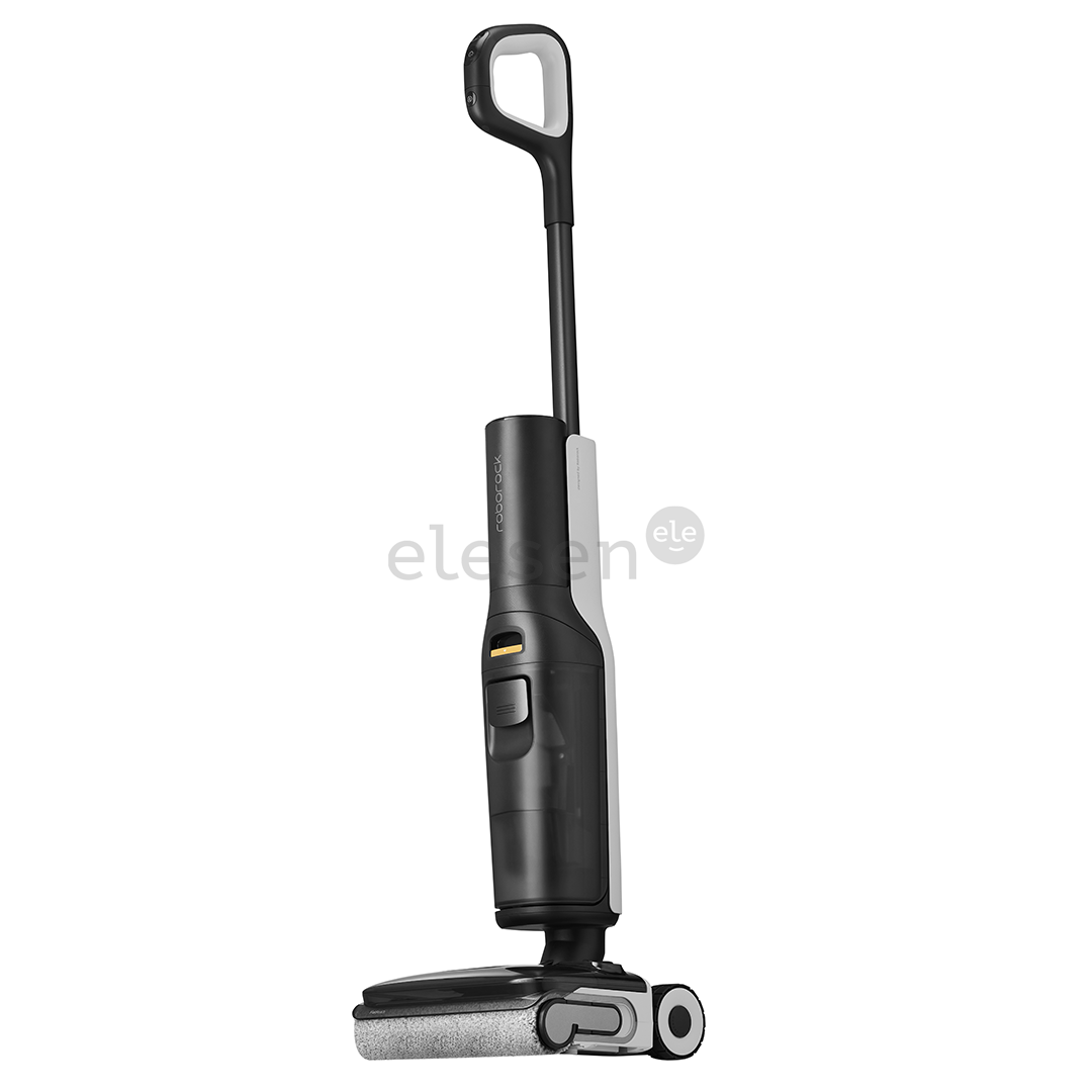 Roborock F25 ACE, Wet & Dry, black - Cordless vacuum cleaner
