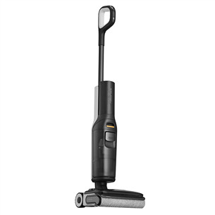 Roborock F25 ACE, Wet & Dry, black - Cordless vacuum cleaner