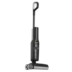 Roborock F25 ACE, Wet & Dry, black - Cordless vacuum cleaner