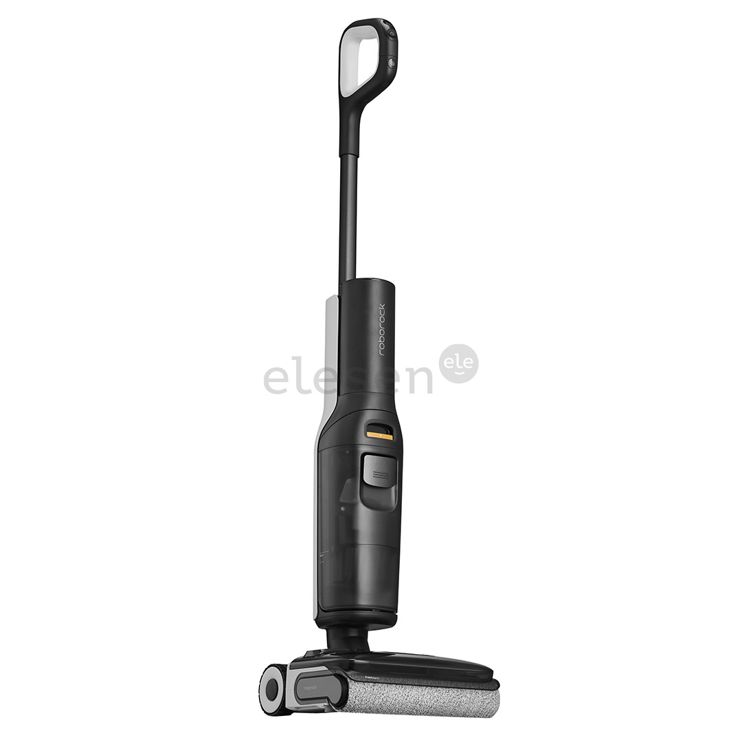 Roborock F25 ACE, Wet & Dry, black - Cordless vacuum cleaner