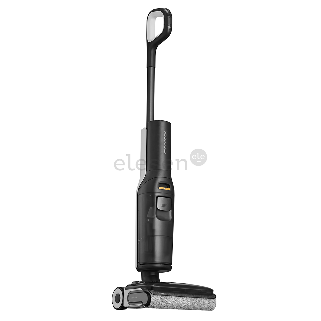 Roborock F25 ACE, Wet & Dry, black - Cordless vacuum cleaner