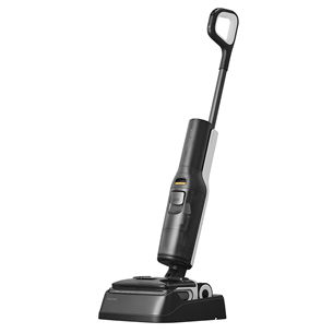 Roborock F25 ACE, Wet & Dry, black - Cordless vacuum cleaner