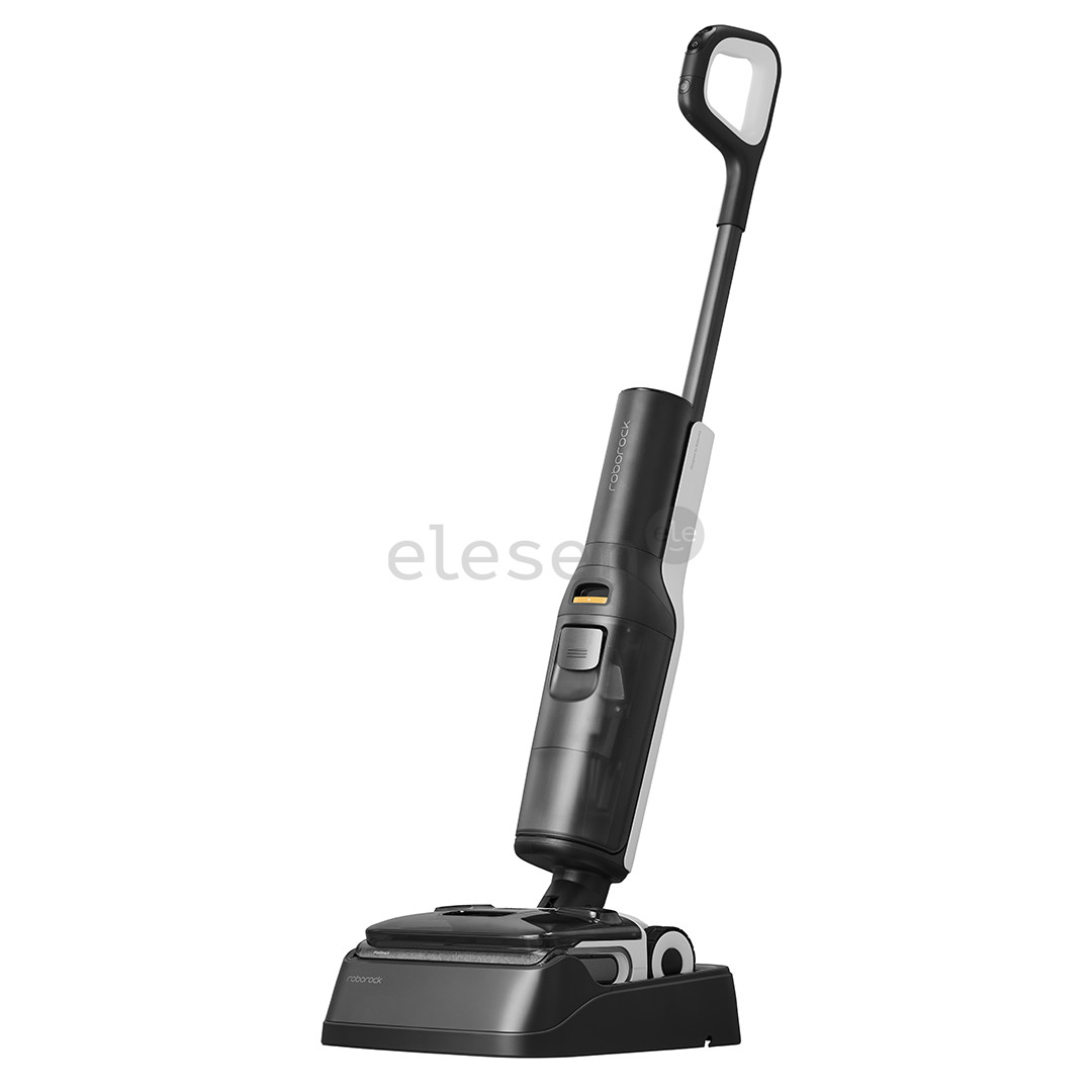 Roborock F25 ACE, Wet & Dry, black - Cordless vacuum cleaner