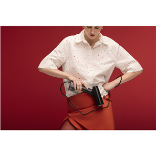 SteamOne Simon XL 2, 2000 W, juodas - Garinis lygintuvas