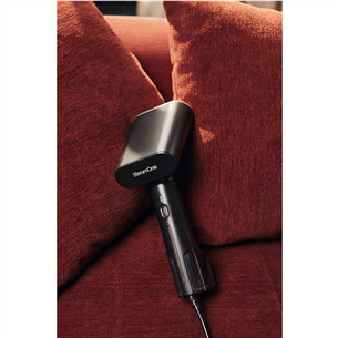 SteamOne Simon XL 2, 2000 W, juodas - Garinis lygintuvas