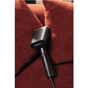 SteamOne Simon XL 2, 2000 W, juodas - Garinis lygintuvas