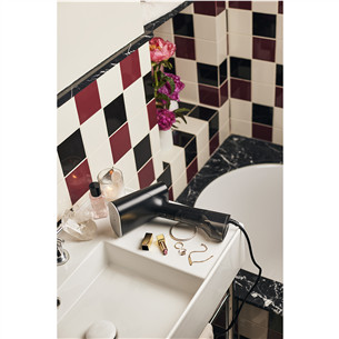 SteamOne Simon XL 2, 2000 W, juodas - Garinis lygintuvas