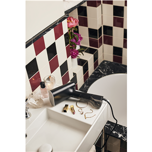 SteamOne Simon XL 2, 2000 W, juodas - Garinis lygintuvas