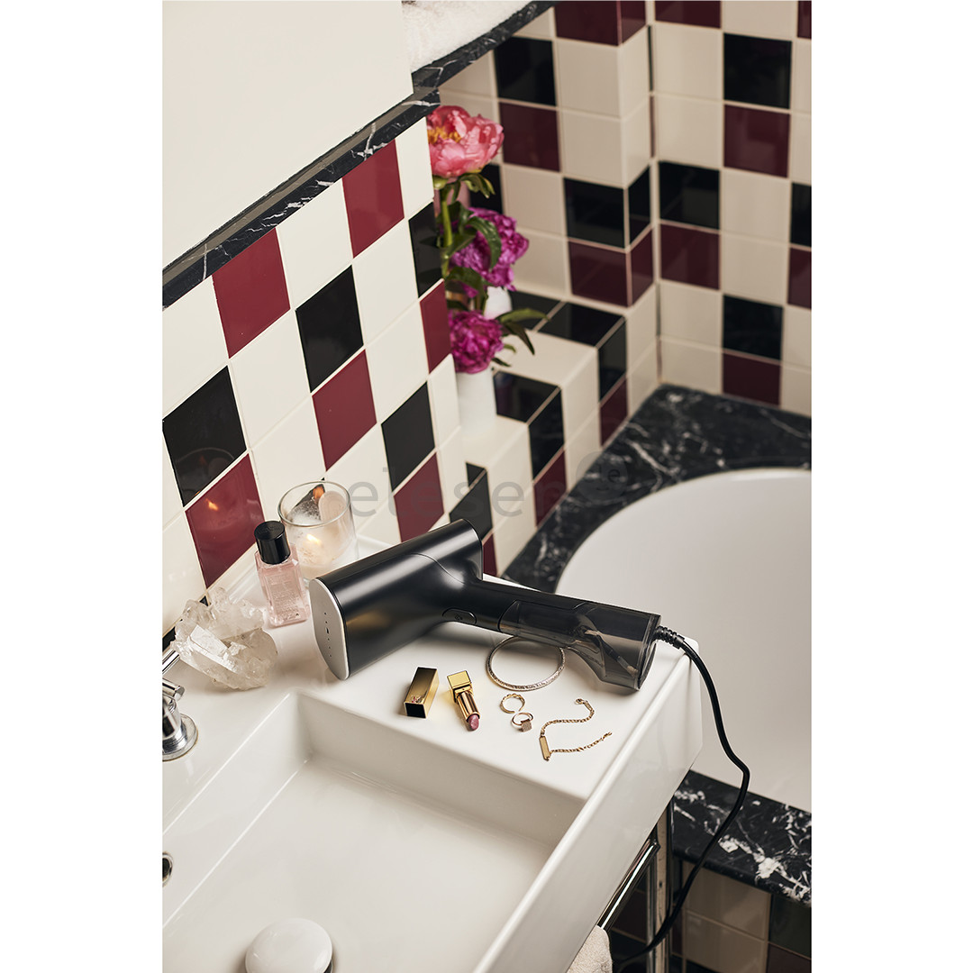 SteamOne Simon XL 2, 2000 W, juodas - Garinis lygintuvas