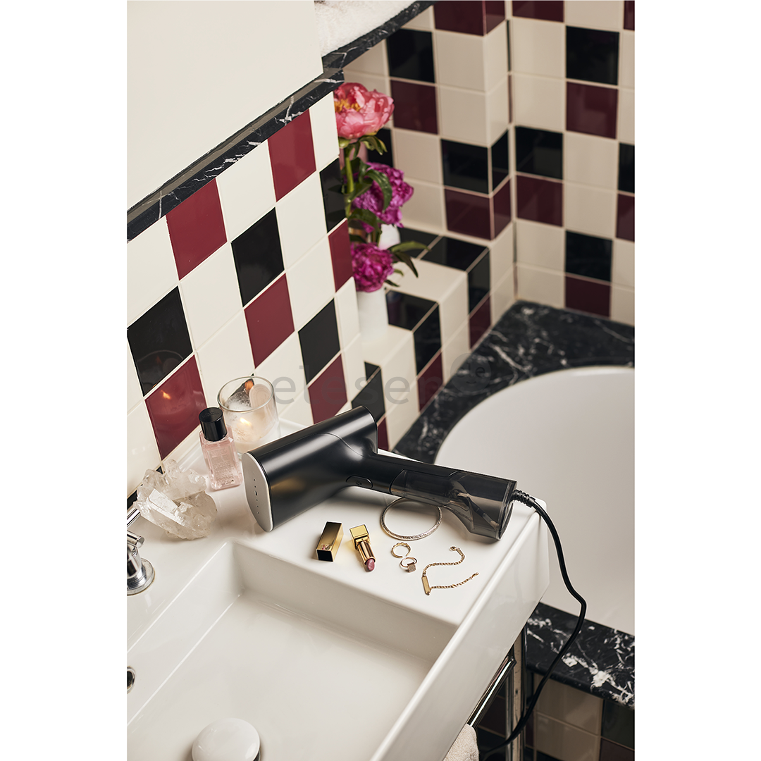 SteamOne Simon XL 2, 2000 W, juodas - Garinis lygintuvas