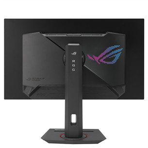 Asus ROG Strix OLED XG27AQDMG, 27'', OLED, QHD, 240 Hz, black - Monitor