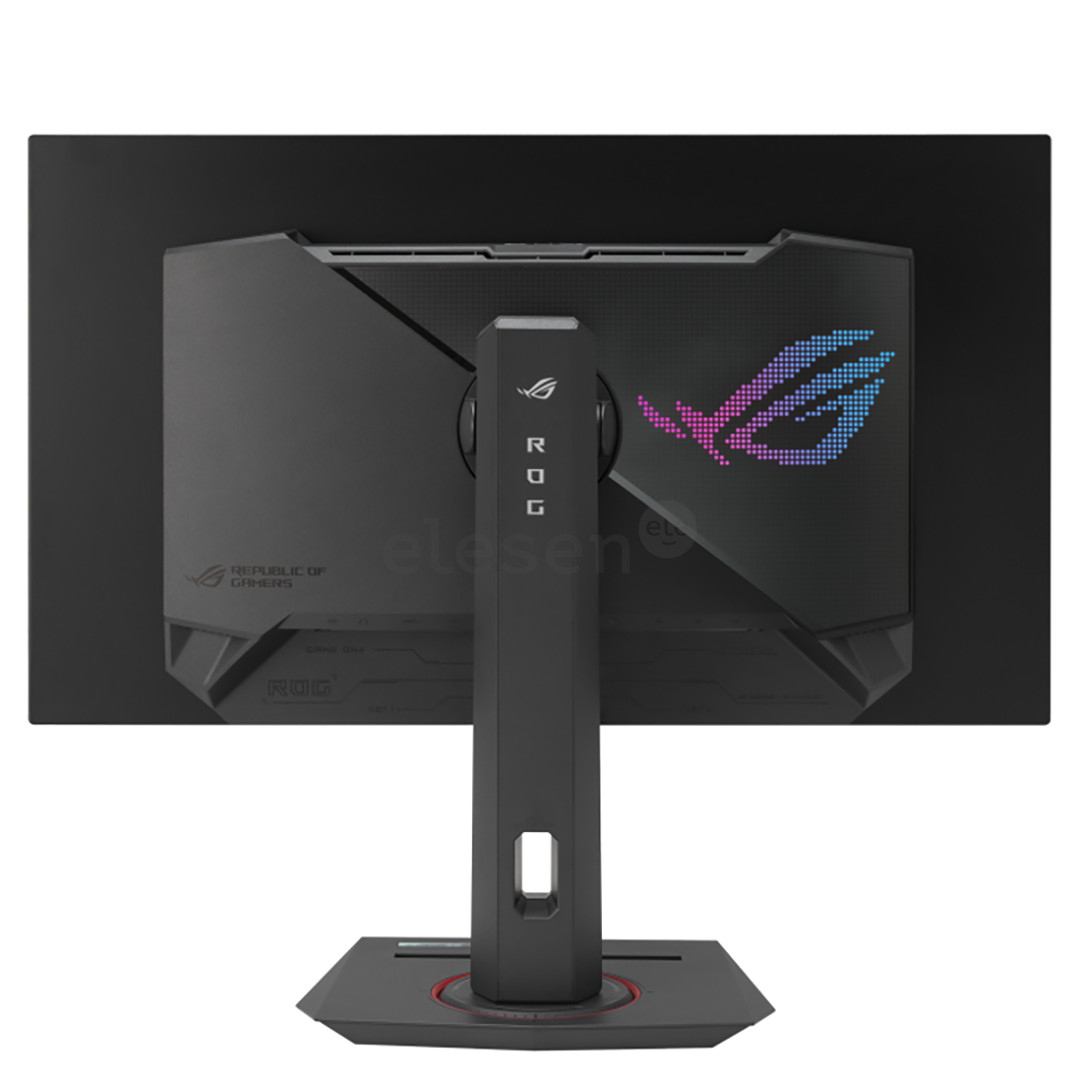 Asus ROG Strix OLED XG27AQDMG, 27'', OLED, QHD, 240 Hz, black - Monitor